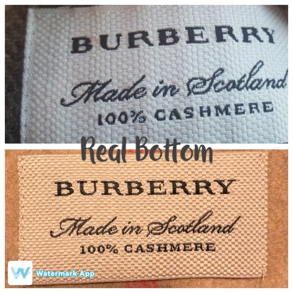 Additional Burb scarf pics - Picture 7 of 8